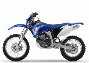 Yamaha WR250F Yamaha WR250F
